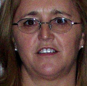 Meet your Posher, Sandra